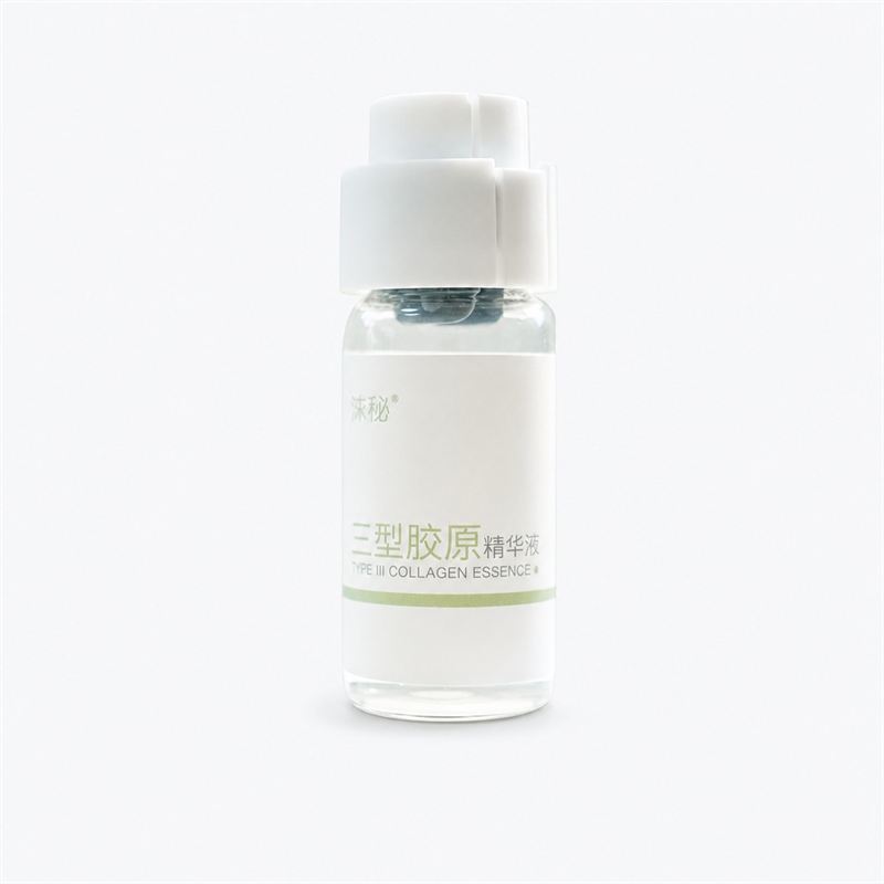 Salon Type III Collagen Firming Serum