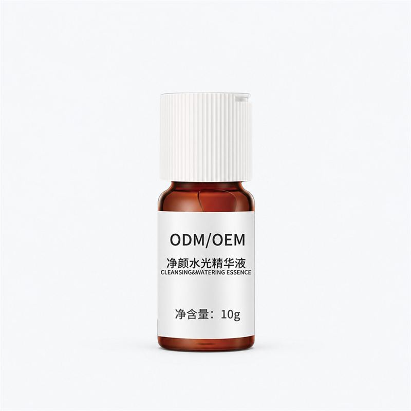 Niacinamide Anti-Wrinkle Water-Glow Concentrate