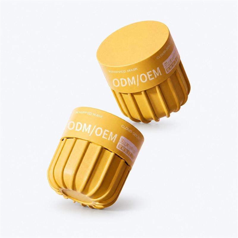 Turmeric Repair & Brighten Mask