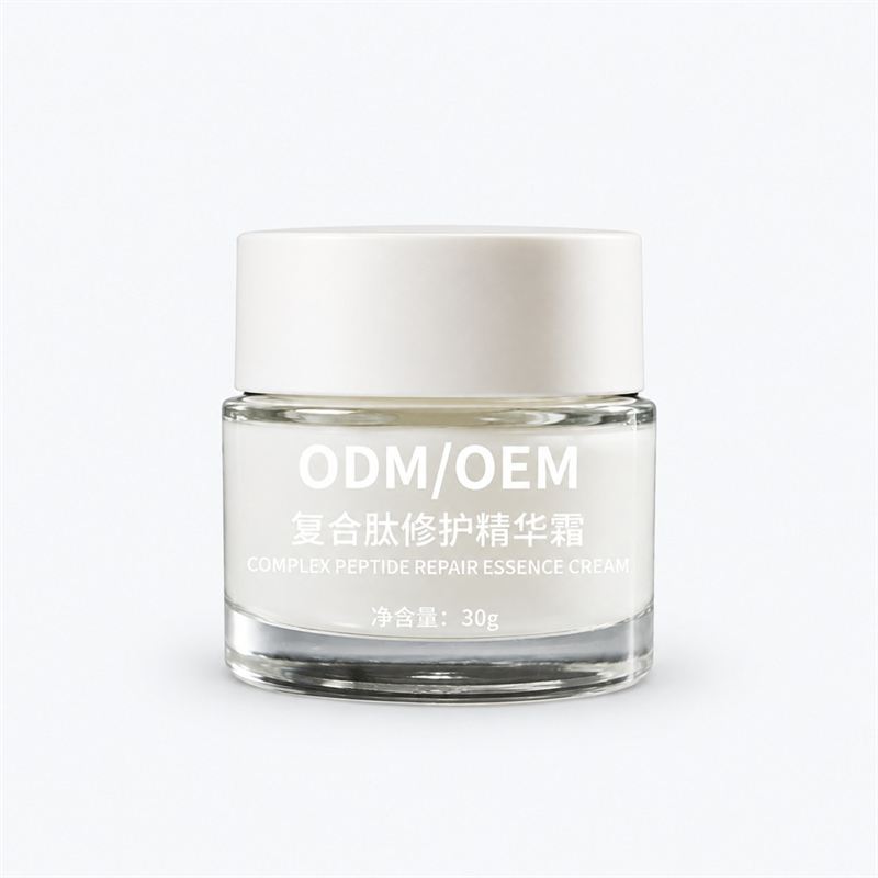Salon Ceramide NP & Peptide Repair Cream