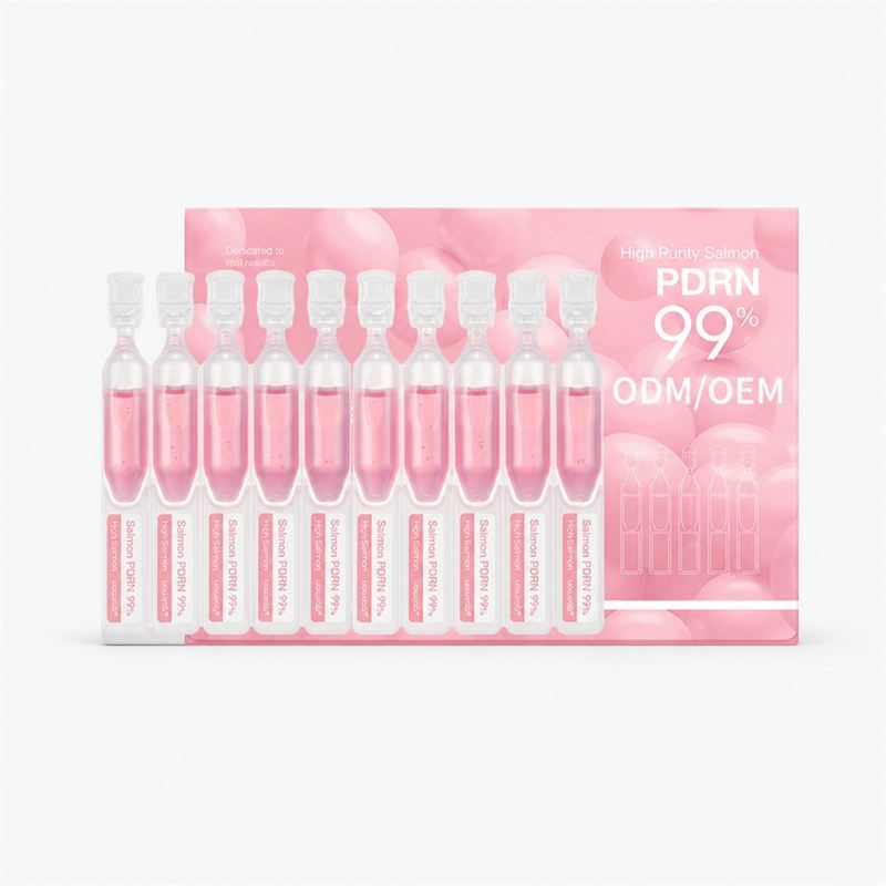 Salmon PDRN Concentrate for Post-Acne Marks