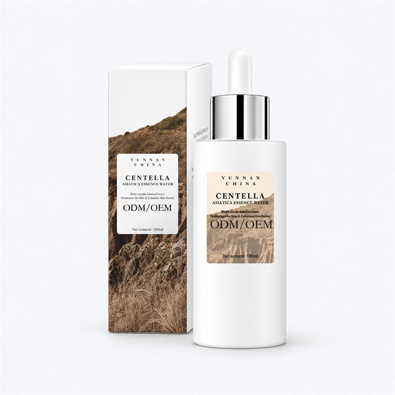 Centella & Ceramide Hydrating Toner (In Stock)