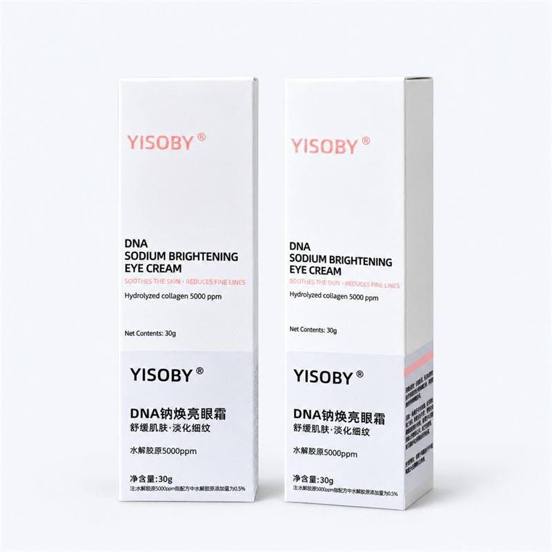 YISOBY Sodium DNA Brightening Eye Cream