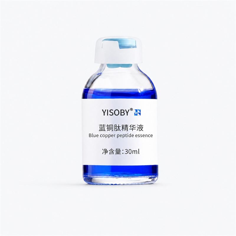 Hyaluronic Acid & Copper Peptide Serum
