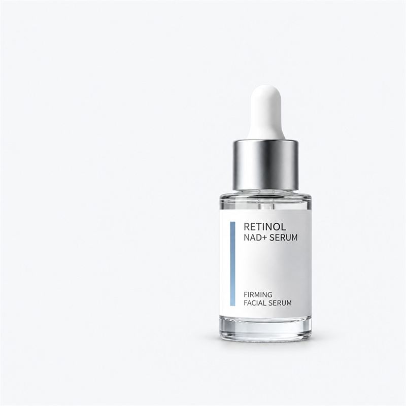 Dual Retinol Anti-Ageing Concentrate