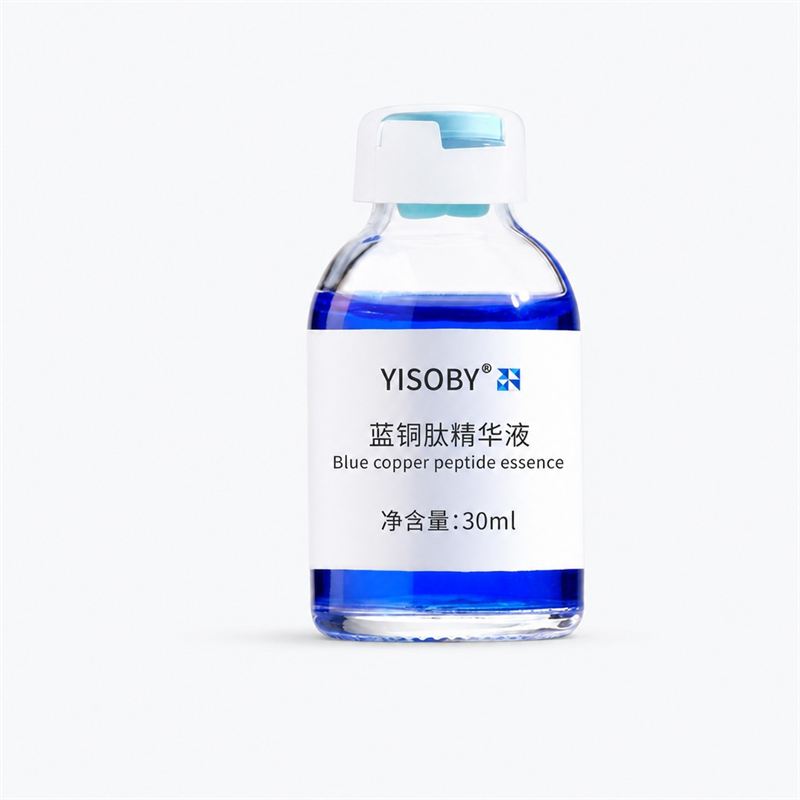 Blue Copper Peptide Concentrate