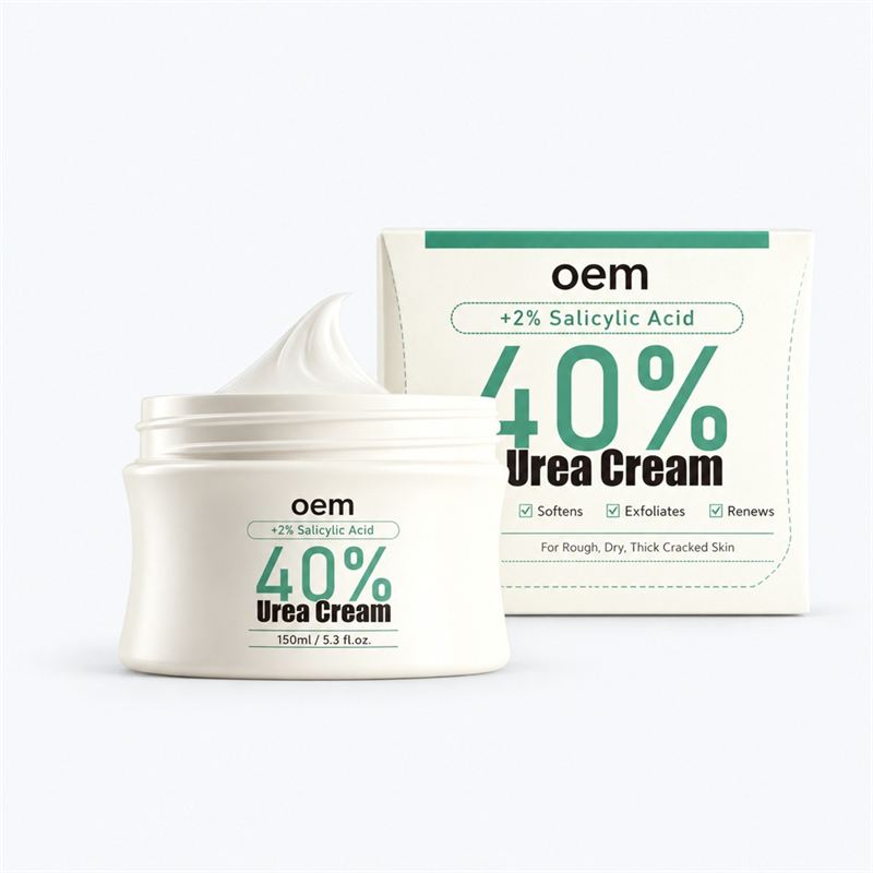 40% Urea Repair Cream
