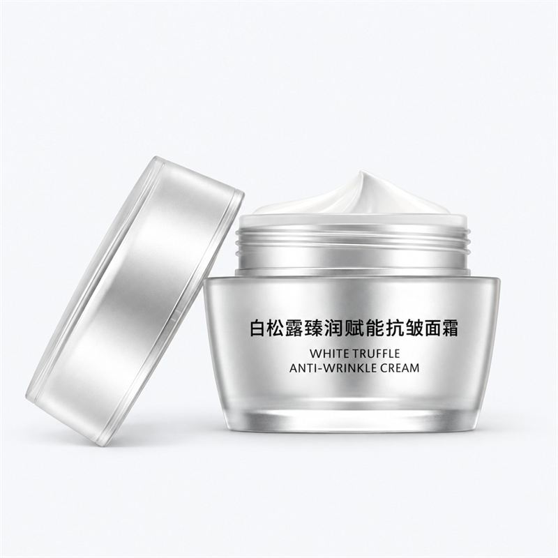 White Truffle Anti-Wrinkle Tone-Up Cream