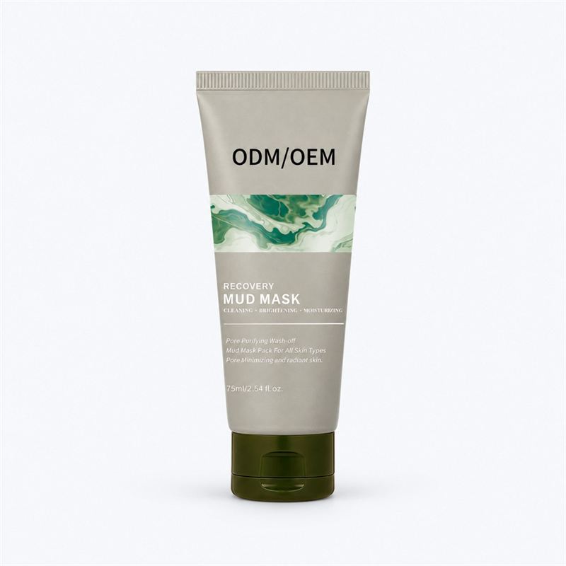Recovery Clay Mud Mask