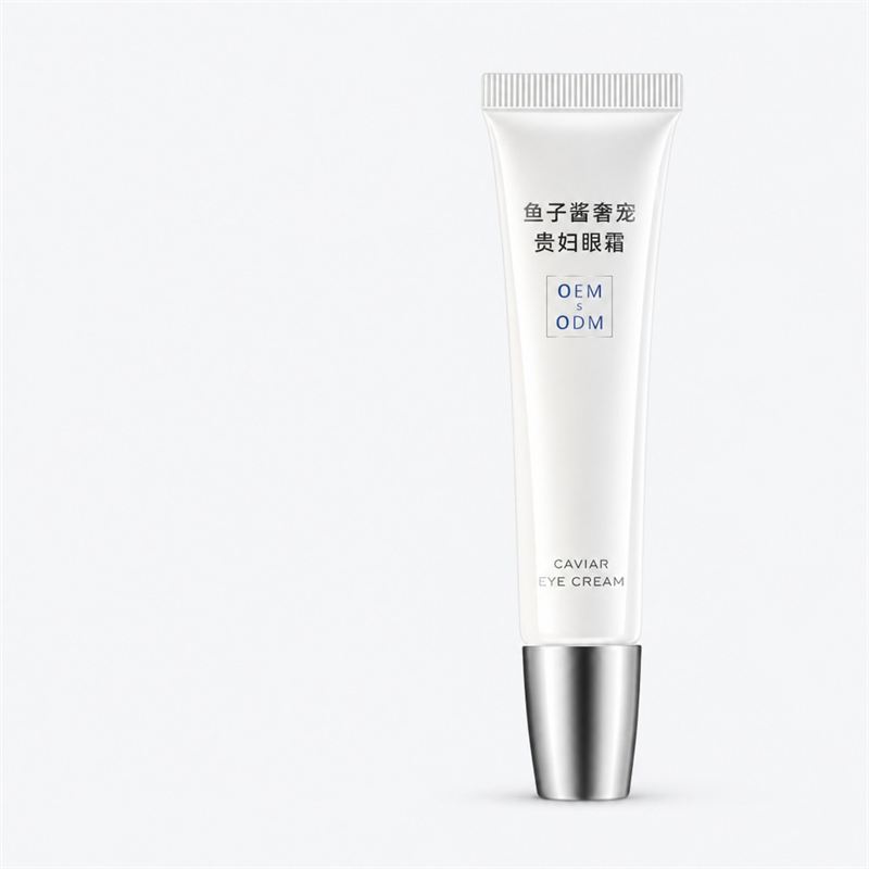 Caviar Peptide Eye Cream