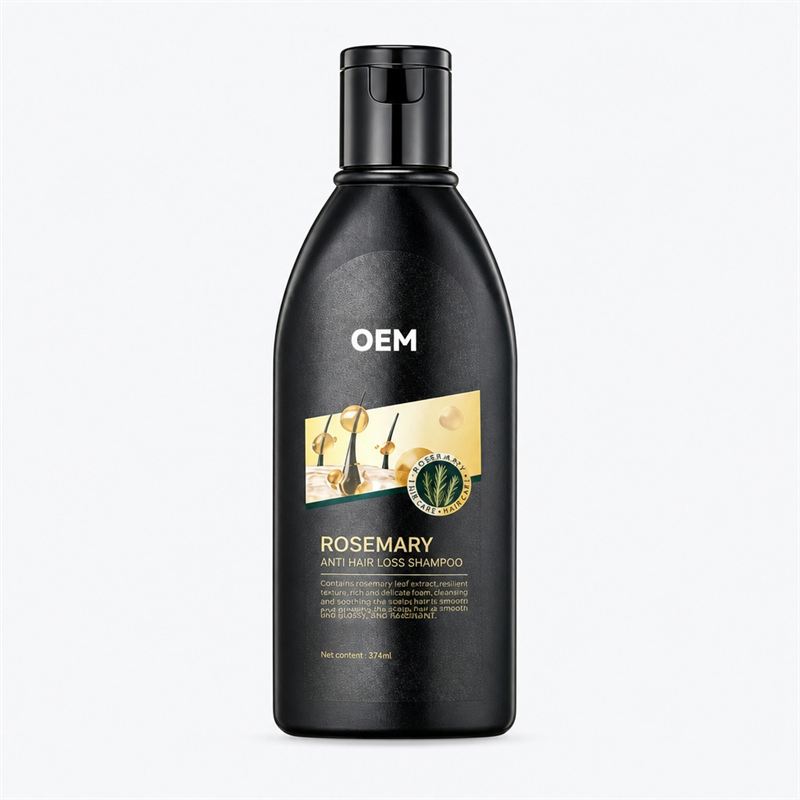 Rosemary Scalp Shampoo