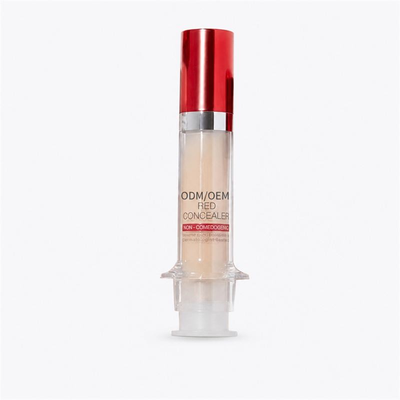 Red Colour-Correcting Concealer